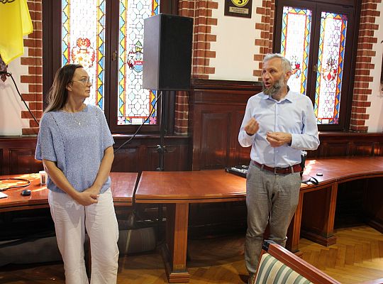 Finisz prac nad Lokalną Strategią Rozwoju 56926
