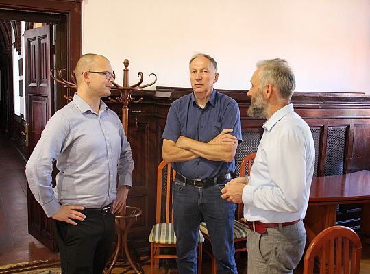Finisz prac nad Lokalną Strategią Rozwoju 56927