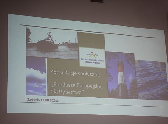 Finisz prac nad Lokalną Strategią Rozwoju 56916