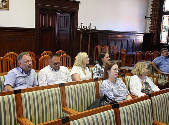 Finisz prac nad Lokalną Strategią Rozwoju 56923