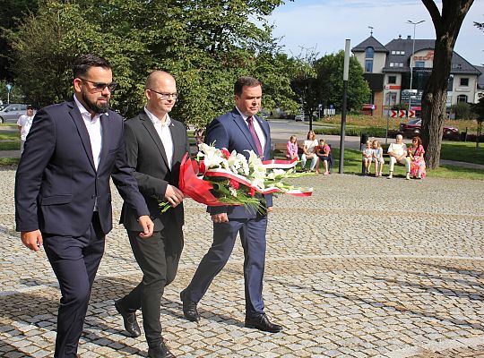 Święto Wojska Polskiego upamiętnione 56937