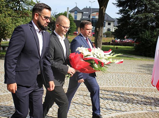 Święto Wojska Polskiego upamiętnione 56938