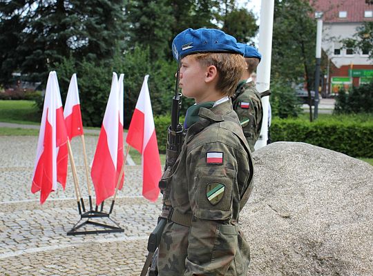 Święto Wojska Polskiego upamiętnione 56948