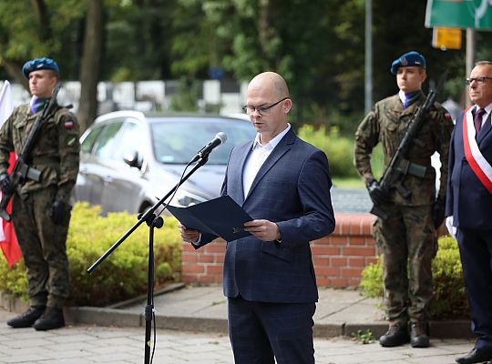 W 85. rocznicę wybuchu II wojny światowej 57065