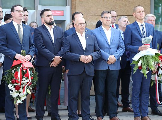 W 85. rocznicę wybuchu II wojny światowej 57067