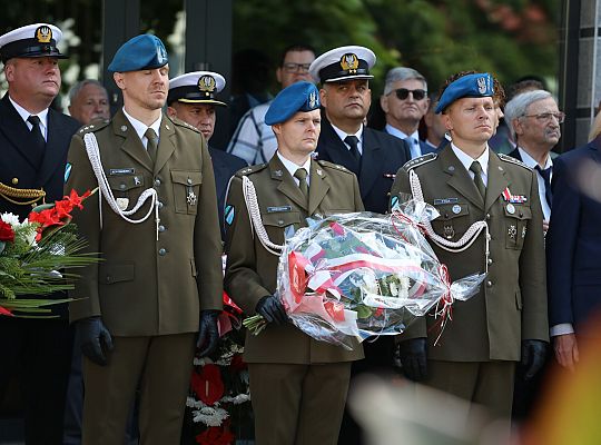W 85. rocznicę wybuchu II wojny światowej 57070