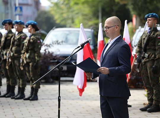 W 85. rocznicę wybuchu II wojny światowej 57071