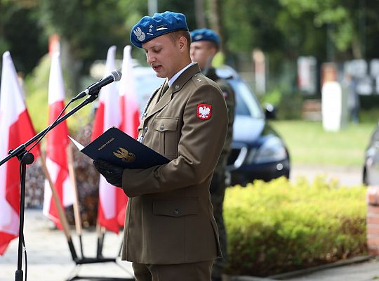 W 85. rocznicę wybuchu II wojny światowej 57073