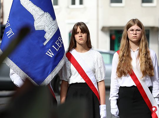 W 85. rocznicę wybuchu II wojny światowej 57074