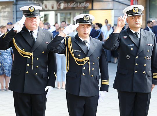 W 85. rocznicę wybuchu II wojny światowej 57084
