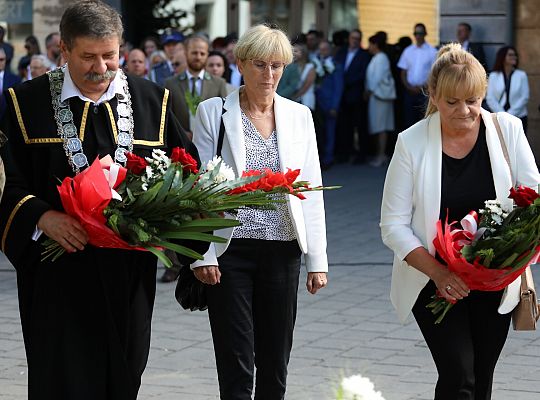 W 85. rocznicę wybuchu II wojny światowej 57090