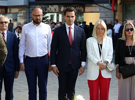 W 85. rocznicę wybuchu II wojny światowej 57099