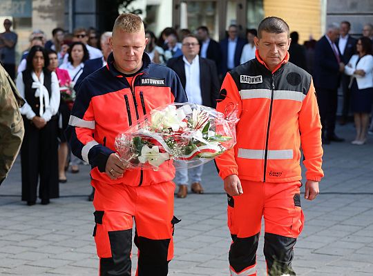 W 85. rocznicę wybuchu II wojny światowej 57100