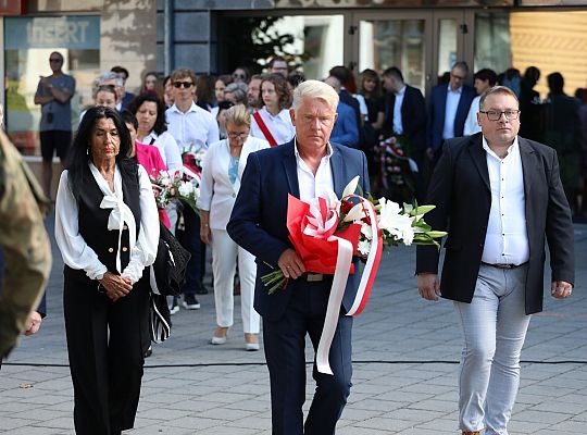 W 85. rocznicę wybuchu II wojny światowej 57101