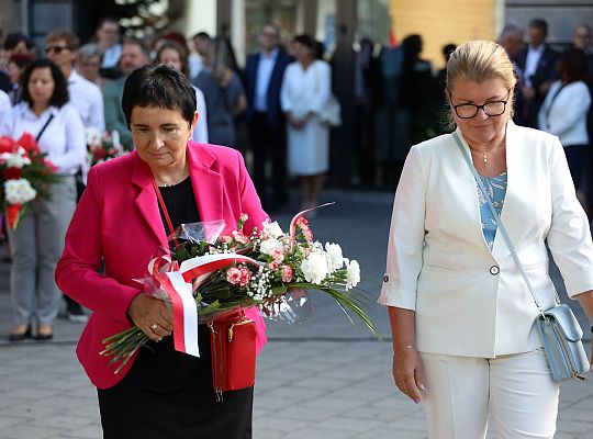 W 85. rocznicę wybuchu II wojny światowej 57102