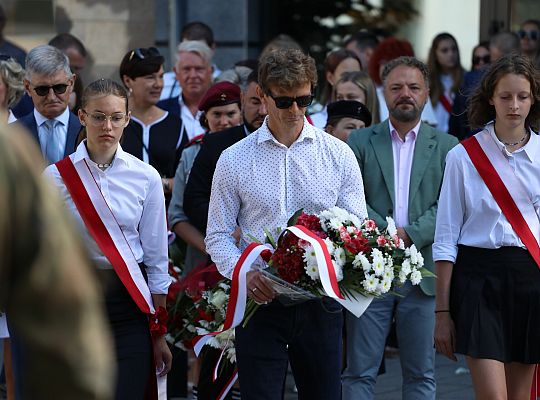 W 85. rocznicę wybuchu II wojny światowej 57104