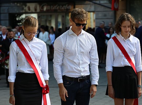 W 85. rocznicę wybuchu II wojny światowej 57105