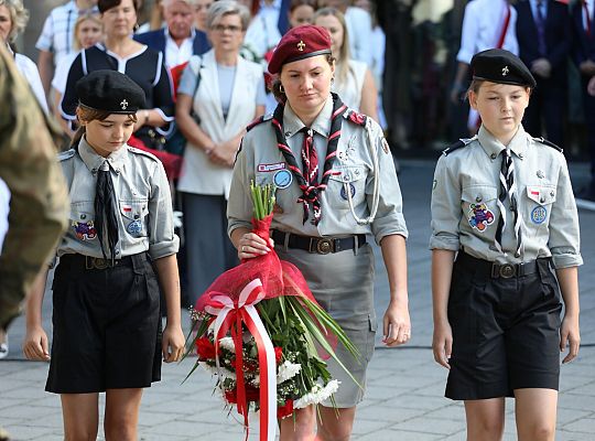 W 85. rocznicę wybuchu II wojny światowej 57107