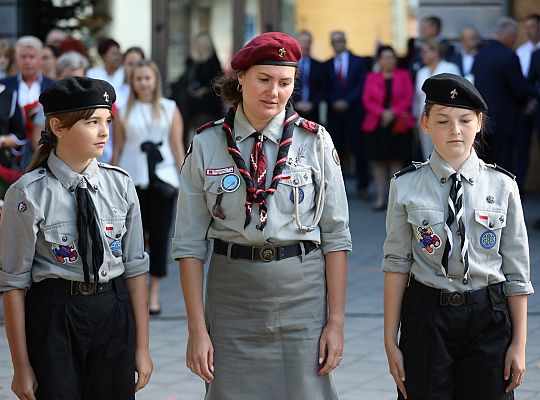 W 85. rocznicę wybuchu II wojny światowej 57108