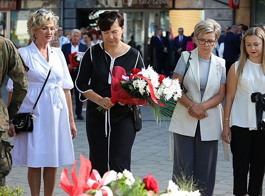 W 85. rocznicę wybuchu II wojny światowej 57110