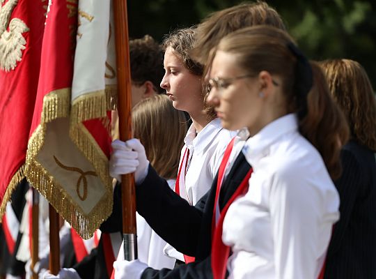 W 85. rocznicę wybuchu II wojny światowej 57059