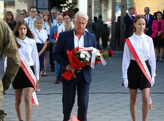 W 85. rocznicę wybuchu II wojny światowej 57111