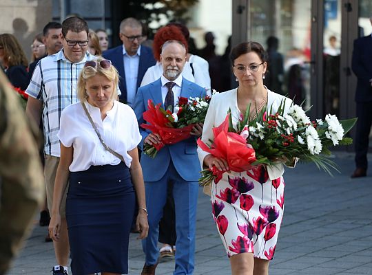 W 85. rocznicę wybuchu II wojny światowej 57112