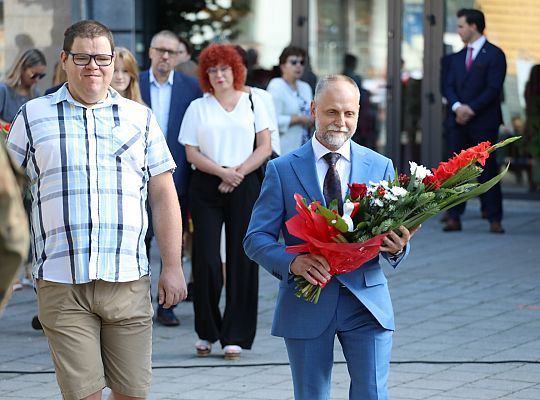 W 85. rocznicę wybuchu II wojny światowej 57113