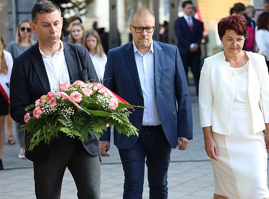 W 85. rocznicę wybuchu II wojny światowej 57115