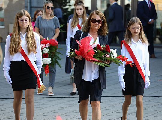 W 85. rocznicę wybuchu II wojny światowej 57116