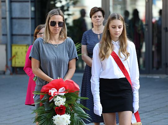 W 85. rocznicę wybuchu II wojny światowej 57117