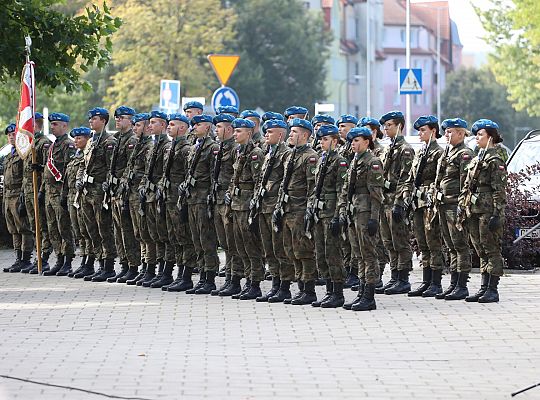 W 85. rocznicę wybuchu II wojny światowej 57060