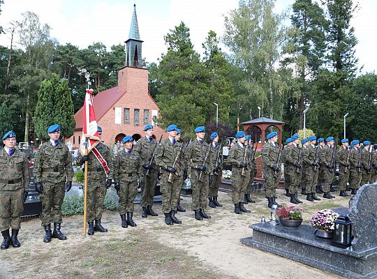 W 85. rocznicę wybuchu II wojny światowej 57125