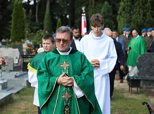 W 85. rocznicę wybuchu II wojny światowej 57127