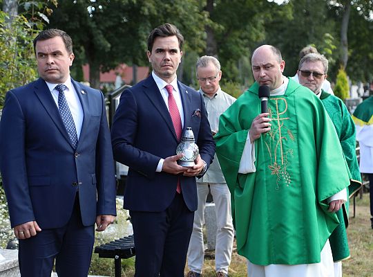 W 85. rocznicę wybuchu II wojny światowej 57128