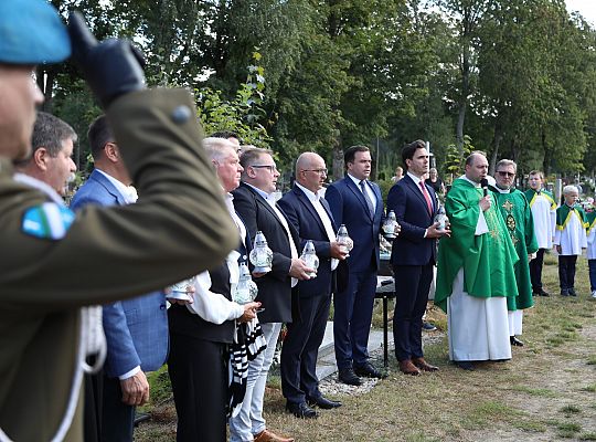 W 85. rocznicę wybuchu II wojny światowej 57129