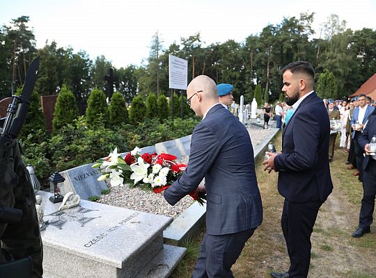 W 85. rocznicę wybuchu II wojny światowej 57130