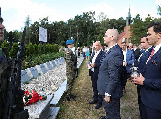 W 85. rocznicę wybuchu II wojny światowej 57131