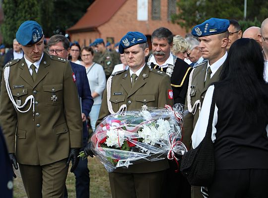W 85. rocznicę wybuchu II wojny światowej 57132