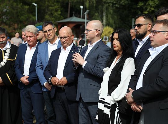 W 85. rocznicę wybuchu II wojny światowej 57133