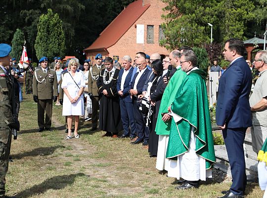 W 85. rocznicę wybuchu II wojny światowej 57134