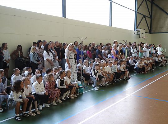 Pierwszy dzwonek w lęborskich szkołach 57167