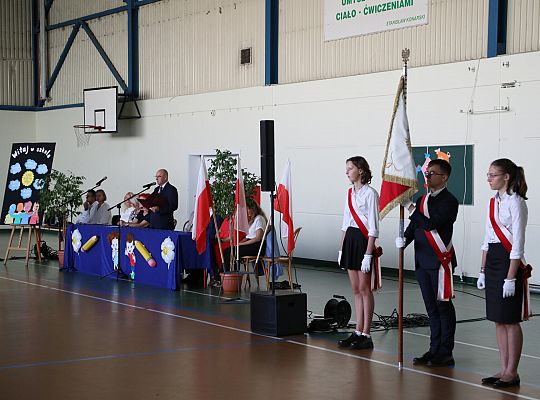 Pierwszy dzwonek w lęborskich szkołach 57168