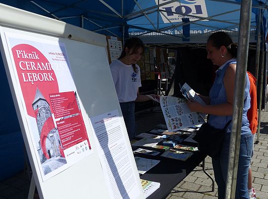 Festyn Ceramiczny Lębork za nami. Działo się! 57191