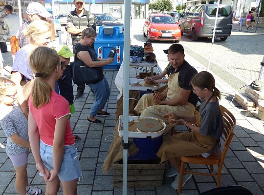 Festyn Ceramiczny Lębork za nami. Działo się! 57194