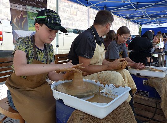 Festyn Ceramiczny Lębork za nami. Działo się! 57195