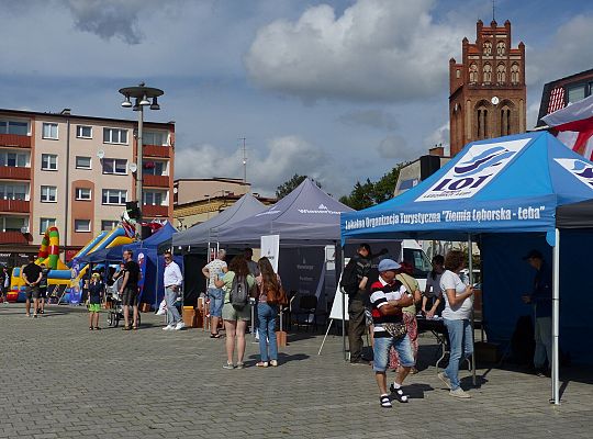 Festyn Ceramiczny Lębork za nami. Działo się! 57199