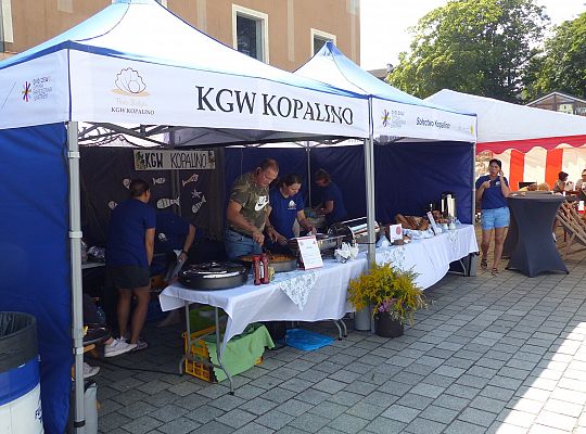 Festyn Ceramiczny Lębork za nami. Działo się! 57200