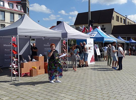 Festyn Ceramiczny Lębork za nami. Działo się! 57179