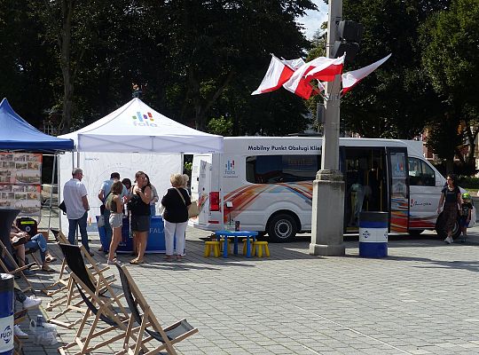 Festyn Ceramiczny Lębork za nami. Działo się! 57207